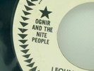 Ognir & The Nite People I Found A New Love / All My Heart 7