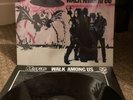 Misfits Walk Among Us LP Earache Horrorpunk Punk US HC Danzig Samhain Horror