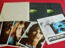 THE BEATLES - THE BEATLES (WHITE ALBUM) - 1968 UK 1st PRESSING - COMPLETE - EX