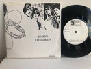 JOHNS CHILDREN Go-Go Girl RARE EP psych GARAGE EP MARC BOLAN not T REX RARE