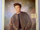 Rick Astley She Wants To Dance With Me 12” 45 RPM Vinyl Record Maxi Single 1988