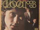 THE DOORS debut album FACTORY SEALED original PROMOTIONAL PRESSING STUNNING
