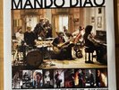 Mando Diao - MTV Unplugged - Above And Beyond / 2 LP / White Vinyl / NEU & OVP
