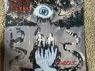 DEATH - SYMBOLIC Vinyl Neu