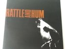 U2 - Rattle & Hum - Vinyl Double LP + Inners UK 1st Press EX/EX+