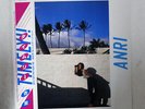 ANRI TIMELY  FOR LIFE 28K-63 JAPAN OBI VINYL LP