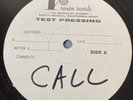 1990 Gregory D & Mannie Fresh 12” TEST PRESS Louisiana Rap New Orleans Southern