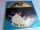 Soferno B Records -Soferno B – In Dub 1980 Style-LP