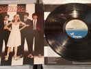 BLONDIE - PARALLEL LINES - ORIGINAL UK FIRST PRESS VINYL - 1978 - NEAR MINT COND