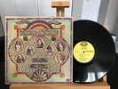 LYNYRD SKYNYRD SECOND HELPING SOUNDS OF THE SOUTH MCA-413 USA 1974 NM/VG+