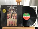 ARETHA FRANKLIN YOUNG, GIFTED AND BLACK ATLANTIC SD7213 USA 1972 NM/NM