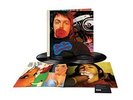 Paul McCartney and Wings - Red Rose Speedway - Double LP Vinyl - 6772113 - NEW