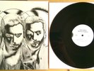 Swedish House Mafia - The Singles Vinyl LP 2013 RSD #'d