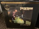 Stevie Ray Vaughan Double Trouble Couldn’t Stand the Weather MOFI Ultra Disc