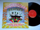 THE BEATLES - MAGICAL MYSTERY TOUR - NM Vinyl LP ULTRASONIC CLEAN