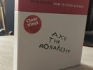 Morrissey 'Low in High School' - 7