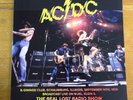 AC/DC The Real Lost Radio Show (New Double Vinyl) LP