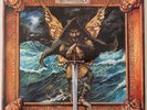 Jethro Tull The Broadsword And The Beast MFSL Vinyl LP Japan Press Near Mint