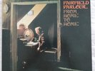 Fairfield Parlour From Home To Home 2001 2x Vinyl LP Kaleidoscope Psych Folk