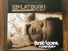 THE EAST FLATBUSH PROJECT - First Born: Overdue Deluxe Edition Vinyl LP (2021)