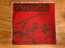 7 Seconds Committed For Life E.P. 7