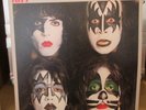 KISS Dynasty 180 AUDIOPHILE VINYL RECORD LP KISSTERIA ROADCASE 2014