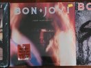 Bon Jovi Self Titled 1984 Hype, 7800 Fahrenheit 1985 Hype, Slippery When Wet Lot