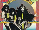 KISS HOTTER THAN HELL (LTD.BACK TO BLACK VINYL) VINYL LP NEW