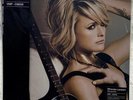 Miranda Lambert Revolution Mauve Black Split 33 RPM Vinyl Me Please VMP CW016