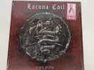 Lacuna Coil Black Anima LP Sealed Pink Vinyl