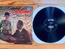 Hank Ballard & The Midnighters: Singing' and Swingin' LP Vinyl US OG King NM/VG+