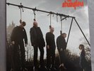 The Stranglers Giants vinyl lp