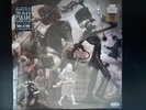 My Chemical Romance The Black Parade Urban Outfitters Ltd Ed Colored Vinyl New