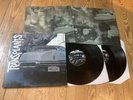 TRANSPLANTS Same DOUBLE LP Vinyl PUNK Hip-Hop HELLCAT RECORDS Rancid BLINK 182