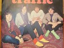 ATTN COLLECTORS-EXTR RARE-Traffic-1969 Island Records-Australian Import X11814