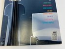 Rob Wasserman Duets LP Audiophile/Promo Lou Reed, Aaron Neville