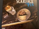 SCARFACE - THE FIX 2X LP HIP HOP ALBUM VINYL PROMO 2002