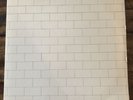 Pink Floyd- The Wall.  Original 1979 US Pressing With Inner Lyric Sheets