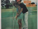 Willie Nelson Good Times LP 1969 Waylon Jennings Johnny Cash Merle Haggard Hank