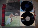 2 x rod stewart - old raincoat (vertigo swirl)- gasoline alley..1969+1970 l.p's
