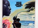 MILES DAVIS BITCHES BREW CBS/SONY SONP-50255,6 JAPAN VINYL 2LP