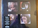 The Beatles ‘Let It Be’ 5 Lp anniversary edition box set partial sealed Mint-