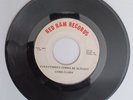 Lewis Clark - Everything's Gonna Be Alright / I Got My Eyes on You - VERY RARE