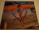 Tora Tora Surprise Attack 1989 Lp Record A&M SP 5261 Vg+/Vg++