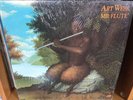 ART WEBB MR FLUTE OG JAZZ LP RIP PATRICK ADAMS , DOBIE , MELON GROVE MINTY COPY