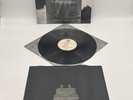 Jane's Addiction ‎– Nothing's Shocking limited ed, corregated cover