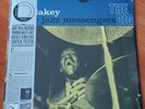 ART BLAKEY & THE JAZZ MESSENGERS The Big Beat LP FRANCE 1984 BLUE NOTE BST84029
