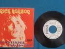 7 45 Mick Ronson - Love Me Tender (Elvis Coverversion) Promo Single