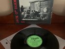Rare Texas Blues Pete Harris Smith Casey Jack O'Diamonds Mono Vinyl