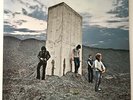 Who, The  - Who's Next - Vinyl Record 3LP Deluxe 180g Import